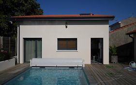 Duplex Avec Piscine